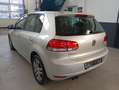 Volkswagen Golf 6 1.4 TSI Comfortline! 5-türig! Sitzh.! Klima! Šedá - thumbnail 3