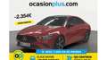 Mercedes-Benz CLA 200 7G-DCT Rojo - thumbnail 1