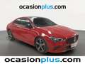 Mercedes-Benz CLA 200 7G-DCT Rojo - thumbnail 2