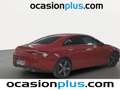 Mercedes-Benz CLA 200 7G-DCT Rojo - thumbnail 4