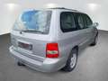 Kia Carnival 2.9 CRDi 6-Sitzer AHK Klimaauto PDC SHZ Silber - thumbnail 2