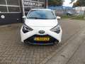 Toyota Aygo 1.0 VVT-i x-play Automaat Camera Airco Elek Pakket Wit - thumbnail 3