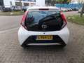 Toyota Aygo 1.0 VVT-i x-play Automaat Camera Airco Elek Pakket Wit - thumbnail 6