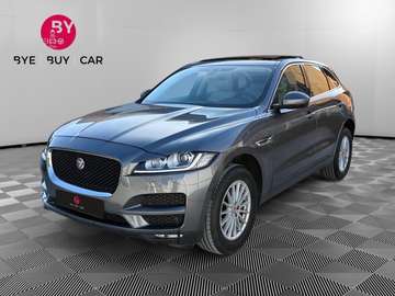 PRESTIGE - 2.0 D - 180 - BVA - AWD - Garantie 12 Mois