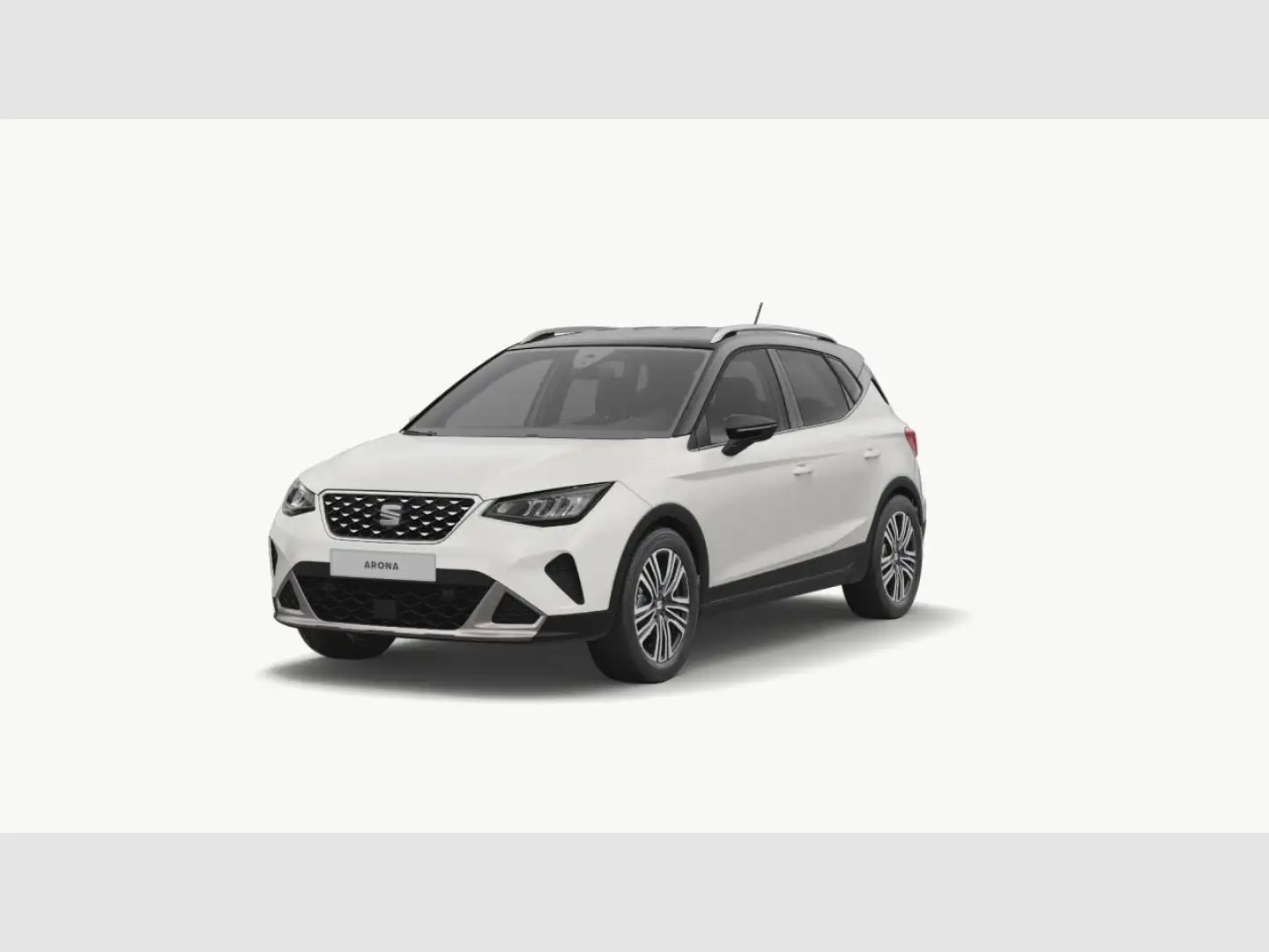 SEAT Arona 1.0 TSI S&S X-Perience Special Edition 115 Blanco - 1