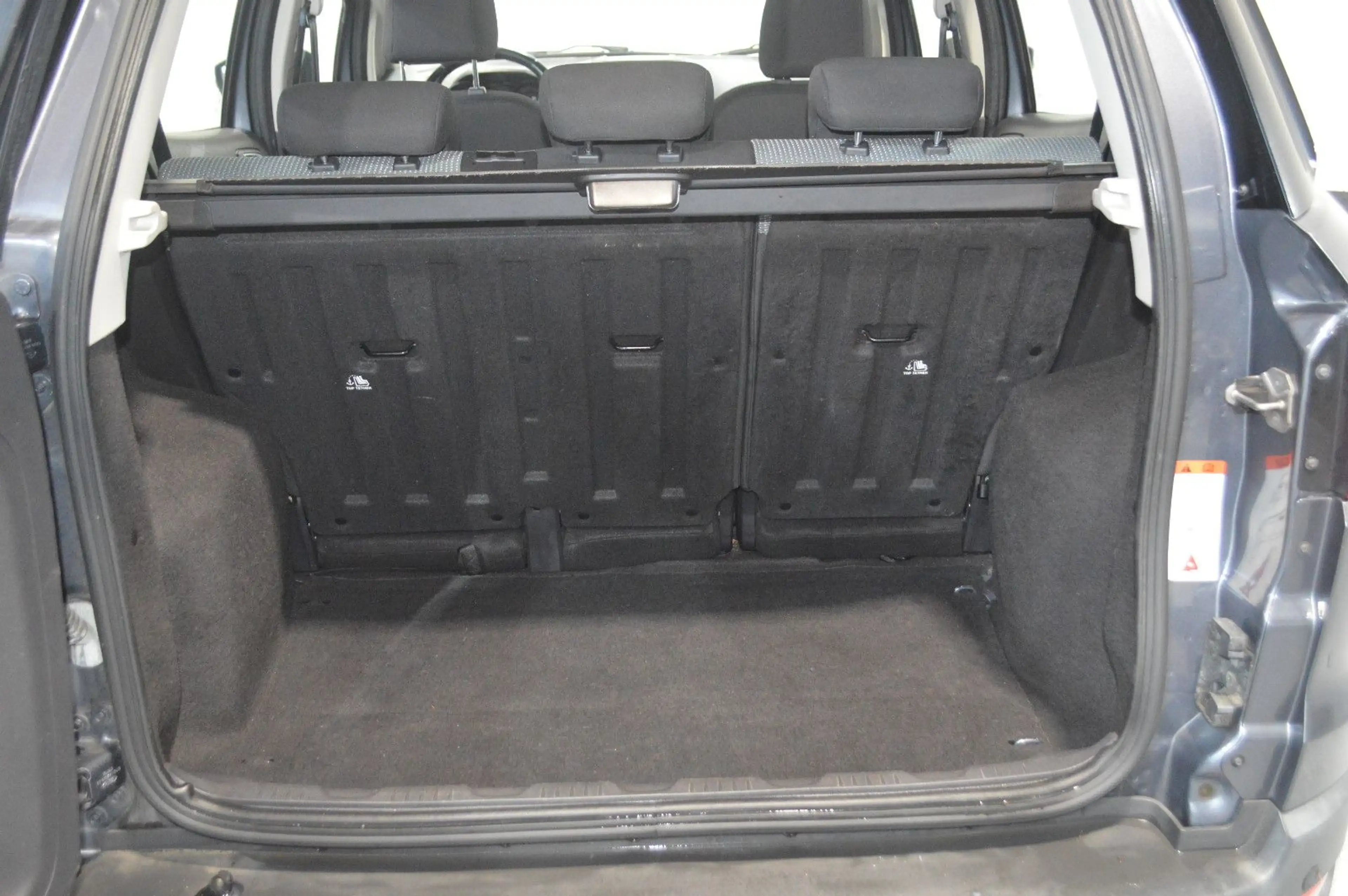 Ford EcoSport Trend *Anhängerkupplung* — photo 10