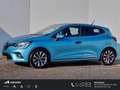 Renault Clio 1.0 TCe Intens / Navigatie / Android Auto/Apple Ca Blauw - thumbnail 1