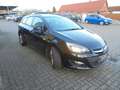 Opel Astra 1.4 Sports Tourer Selection Klima/Radio-CD/AHK Czarny - thumbnail 8