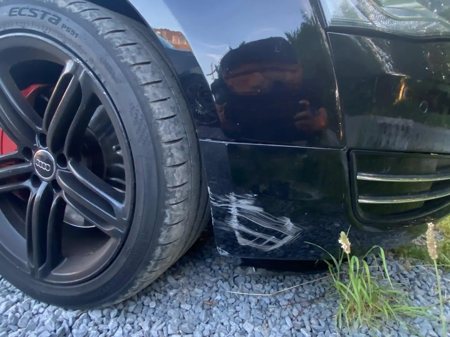 Audi A8 V6 3.0 TDI 250 DPF Diesel Quattro Tiptroni - 1
