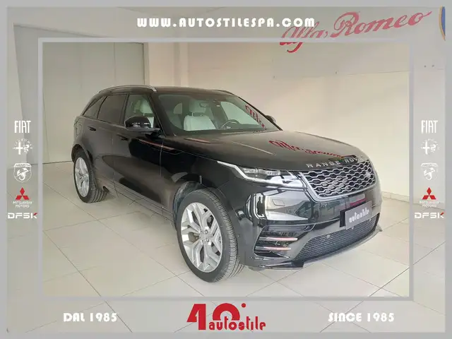 Land Rover Range Rover Velar 2.0 Si4 250 R-Dynamic SE 4WD Auto