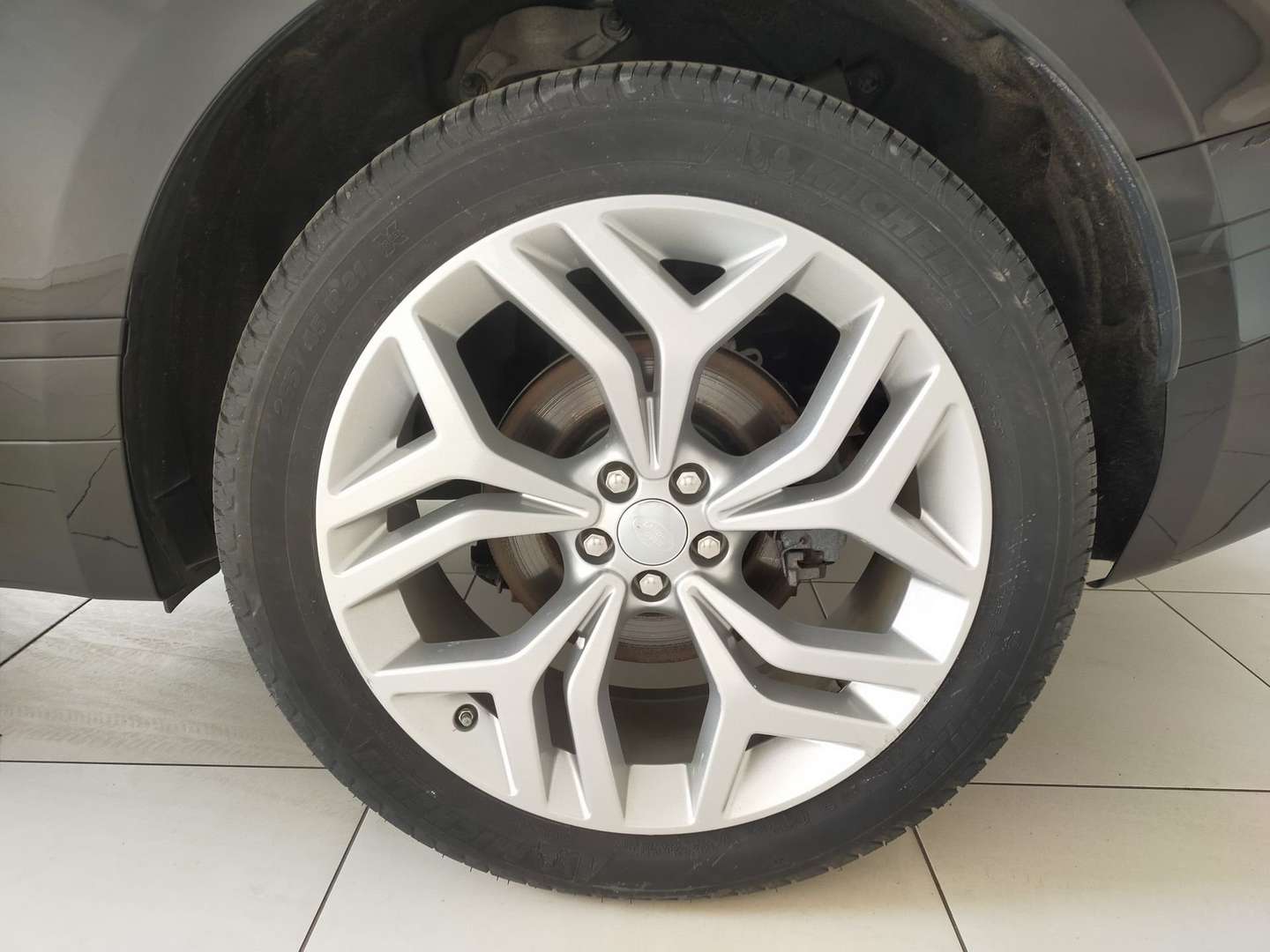 Land Rover Range Rover Velar 2.0 Si4 250 R-Dynamic SE 4WD Auto -  - Joinsteer - #5