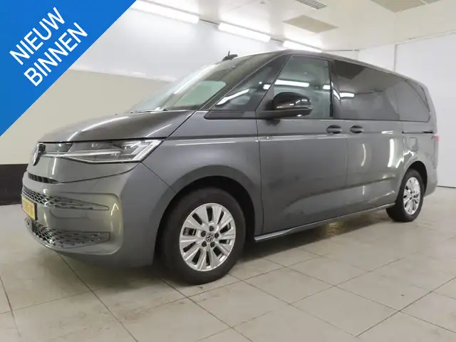 Volkswagen T7 Multivan 1.4 EHYBRID L2H1 STYLE I AUTOMAAT I 7-PERSOONS I T