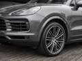 Porsche Cayenne PANO+HEADUP+ 2.Jahre Porsche Garantie Grau - thumbnail 8