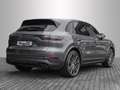 Porsche Cayenne PANO+HEADUP+ 2.Jahre Porsche Garantie Grau - thumbnail 4