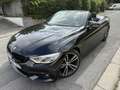 BMW 420 Cabrio dAS Noir - thumbnail 1