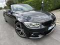 BMW 420 Cabrio dAS Noir - thumbnail 2