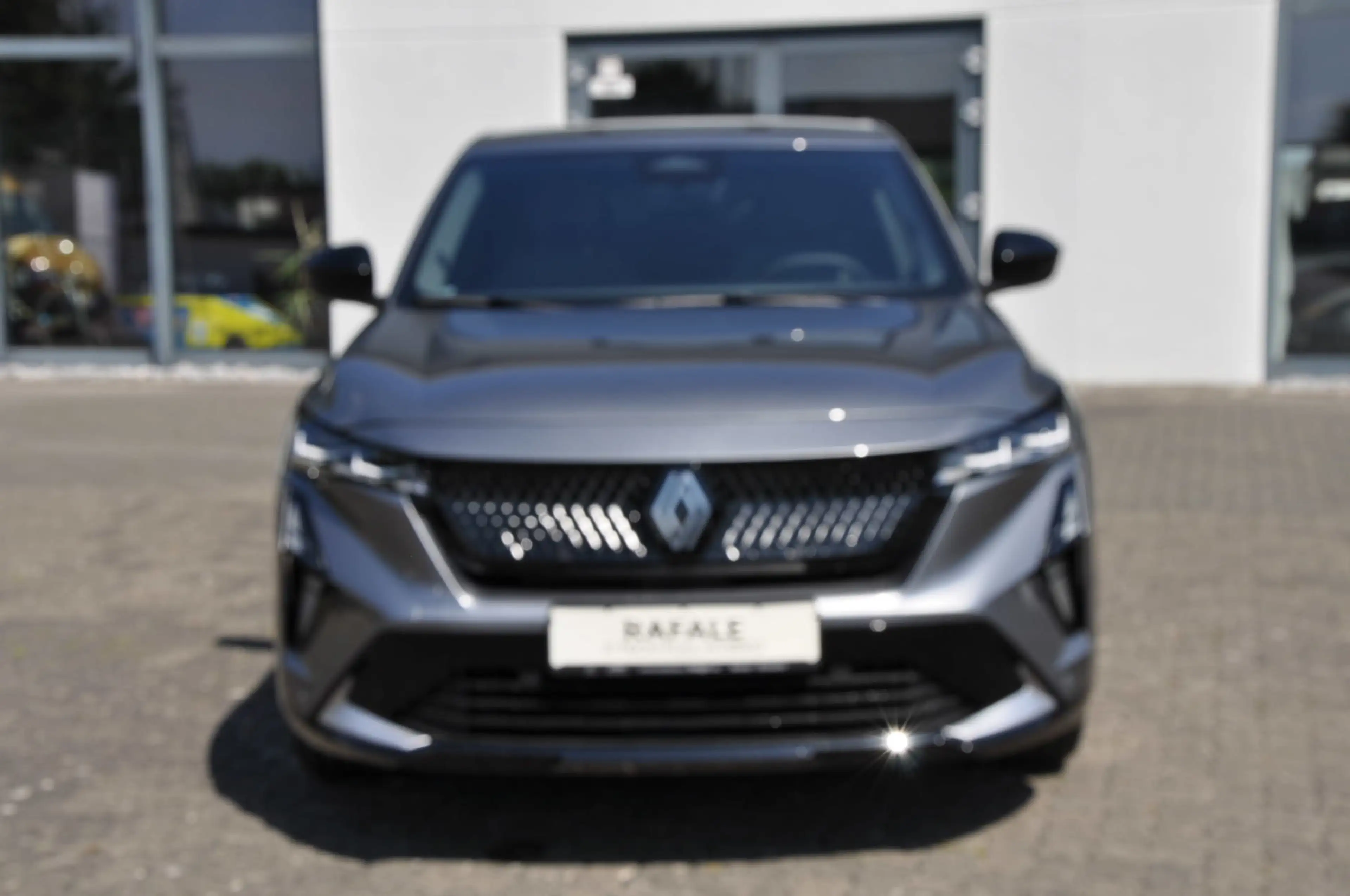 Renault Rafale Techno Full Hybrid E-Tech 200 *PDC*NAVI* — photo 3