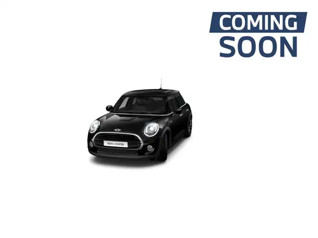 MINI Cooper Chili II