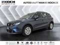 SEAT Arona 1.0 TSI OPF Style DSG PDC Tempomat LED DAB Grau - thumbnail 1