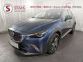 Mazda CX-3 G120 Revolution | Auto Stahl Wien 23 Blu/Azzurro - thumbnail 1