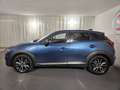 Mazda CX-3 G120 Revolution | Auto Stahl Wien 23 Blu/Azzurro - thumbnail 12