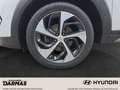 Hyundai TUCSON Tucson 1.6 T-GDI Premium Navi elek. Hecklappe Blanc - thumbnail 10