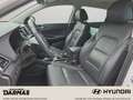 Hyundai TUCSON Tucson 1.6 T-GDI Premium Navi elek. Hecklappe Blanc - thumbnail 11