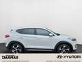 Hyundai TUCSON Tucson 1.6 T-GDI Premium Navi elek. Hecklappe Blanc - thumbnail 5