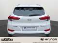 Hyundai TUCSON Tucson 1.6 T-GDI Premium Navi elek. Hecklappe Blanc - thumbnail 7