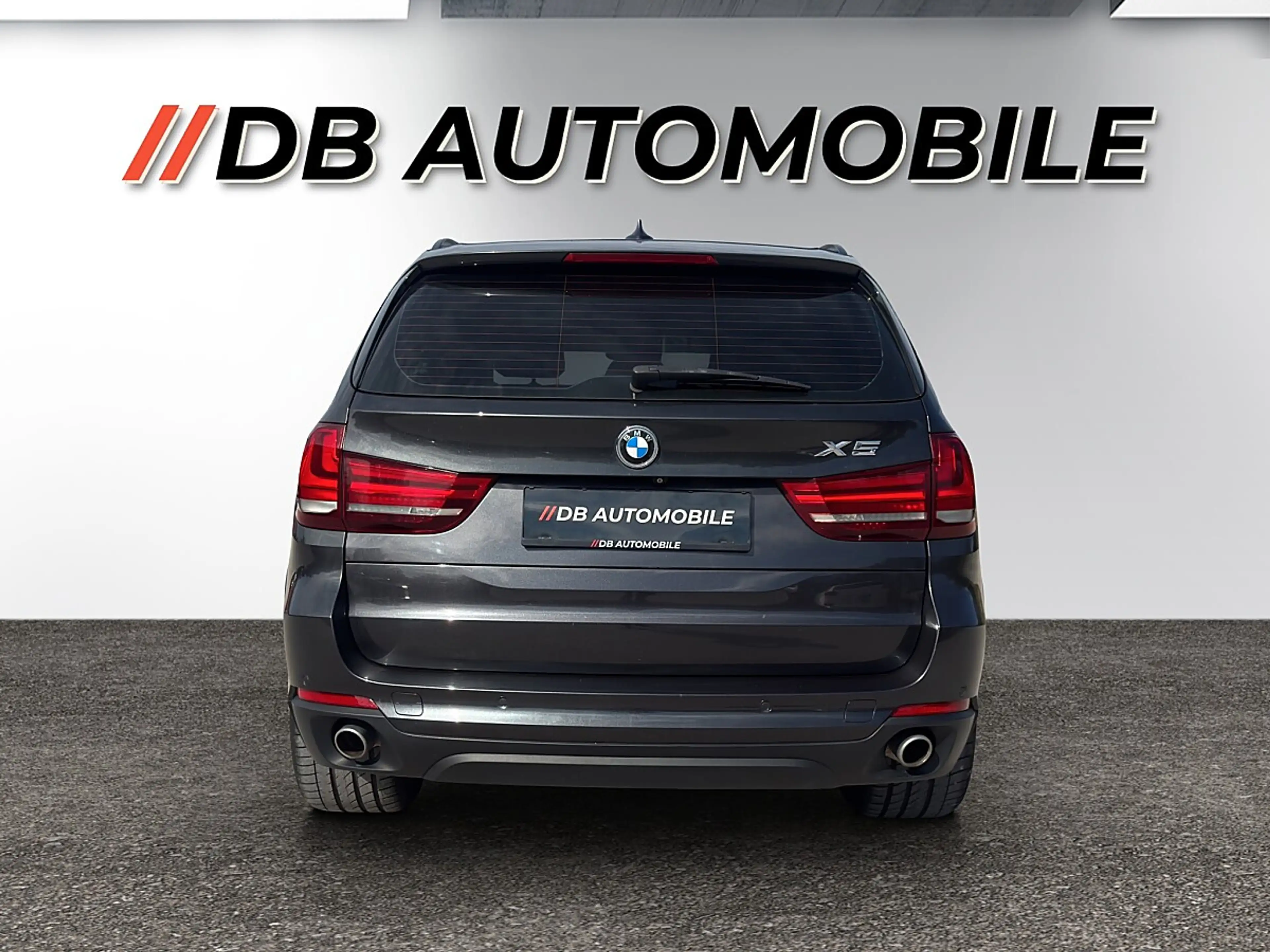 BMW X5 xDrive30d Aut. *  Rückfahrkamera *Stzheiz* AHK — photo 6
