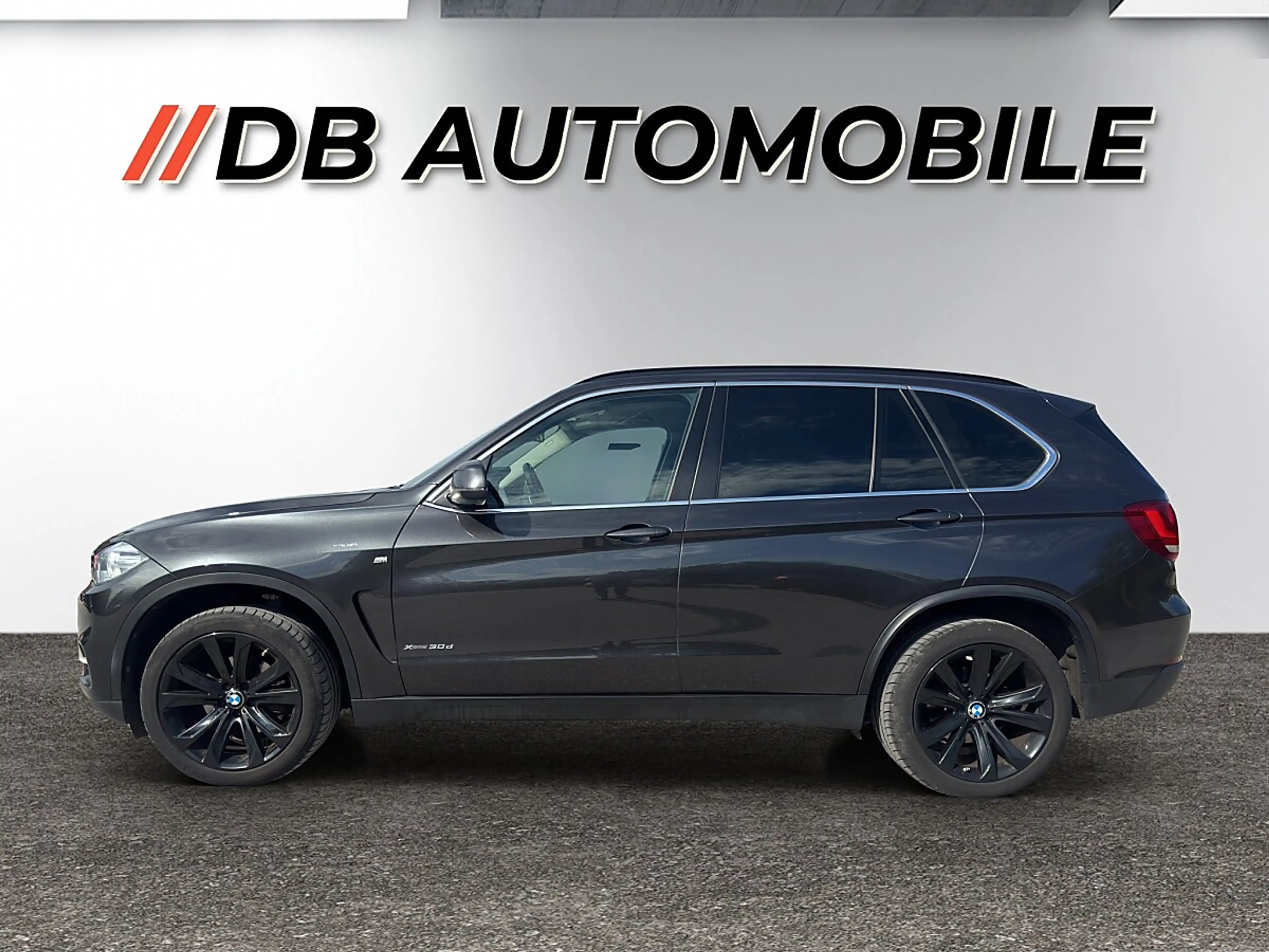 BMW X5 xDrive30d Aut. *  Rückfahrkamera *Stzheiz* AHK — photo 8