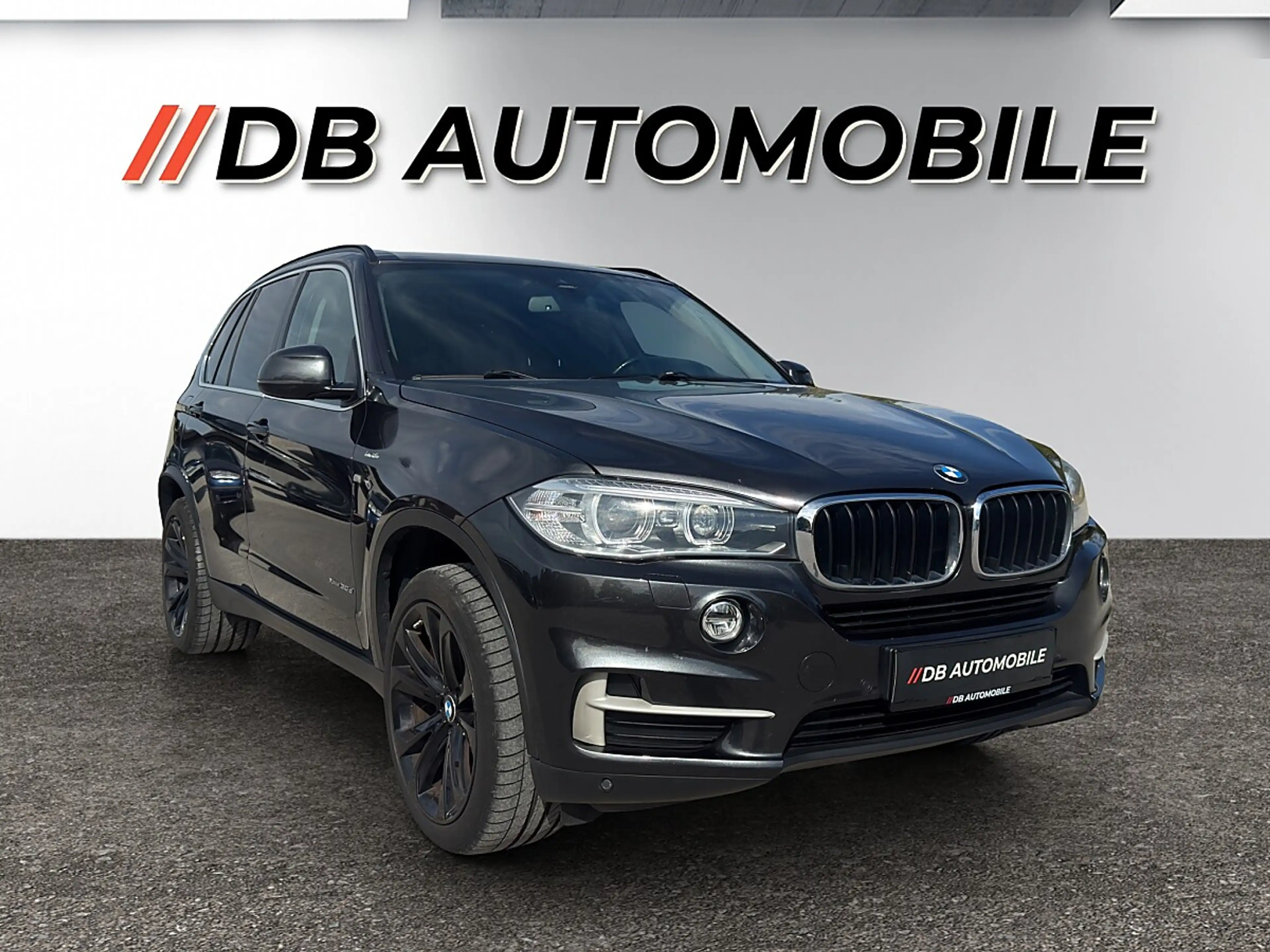 BMW X5 xDrive30d Aut. *  Rückfahrkamera *Stzheiz* AHK — photo 3