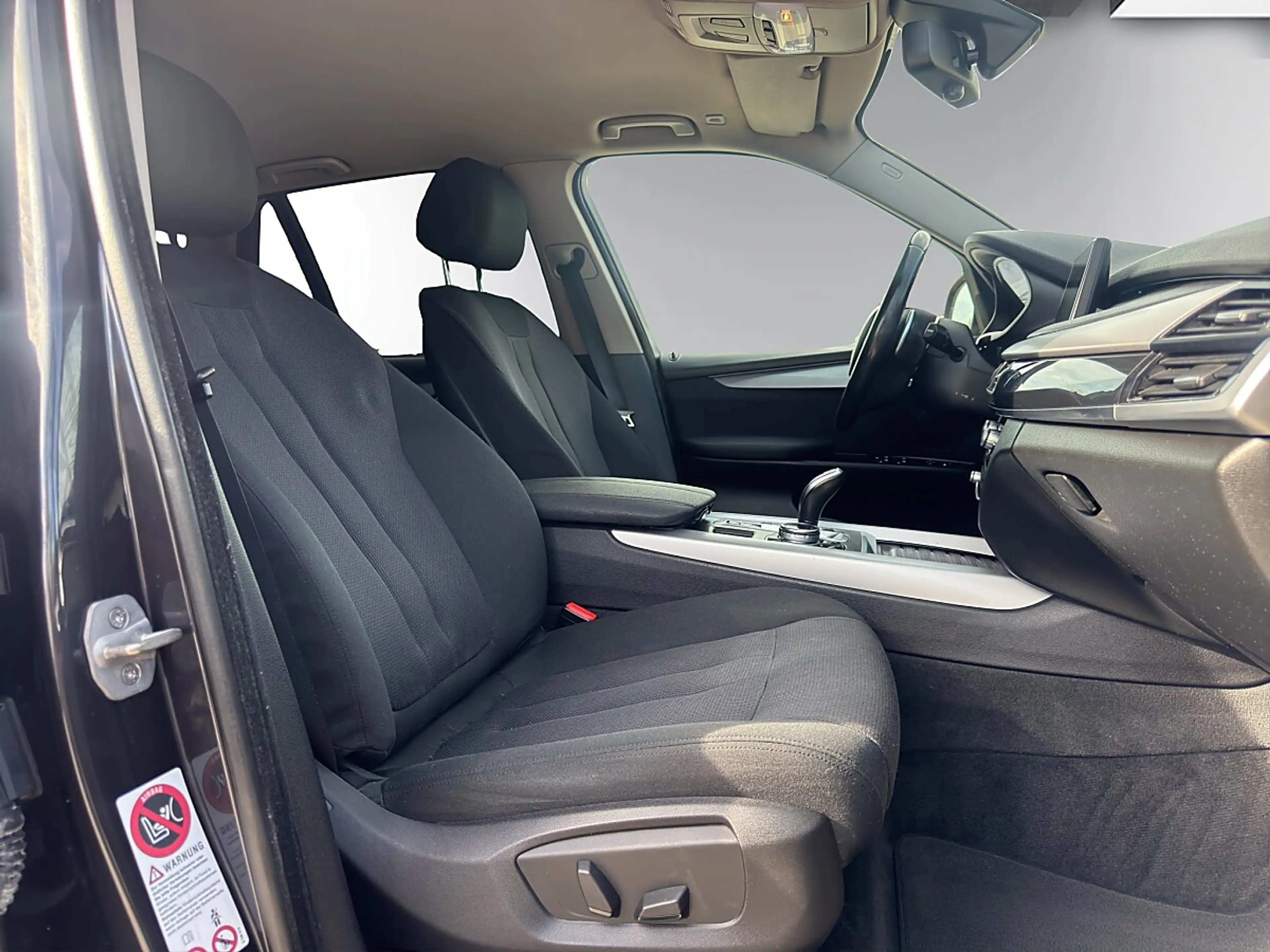 BMW X5 xDrive30d Aut. *  Rückfahrkamera *Stzheiz* AHK — photo 12