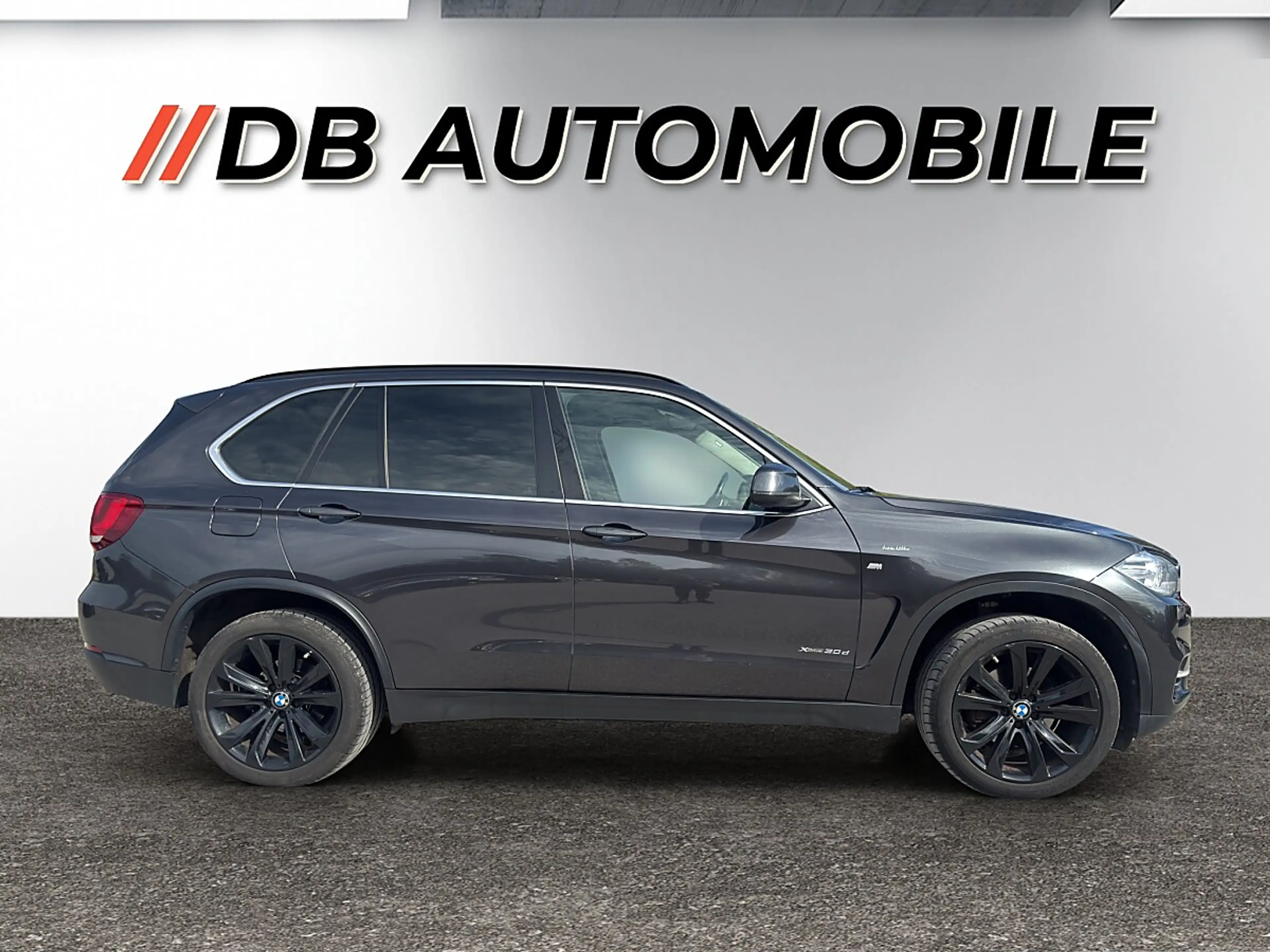 BMW X5 xDrive30d Aut. *  Rückfahrkamera *Stzheiz* AHK — photo 4