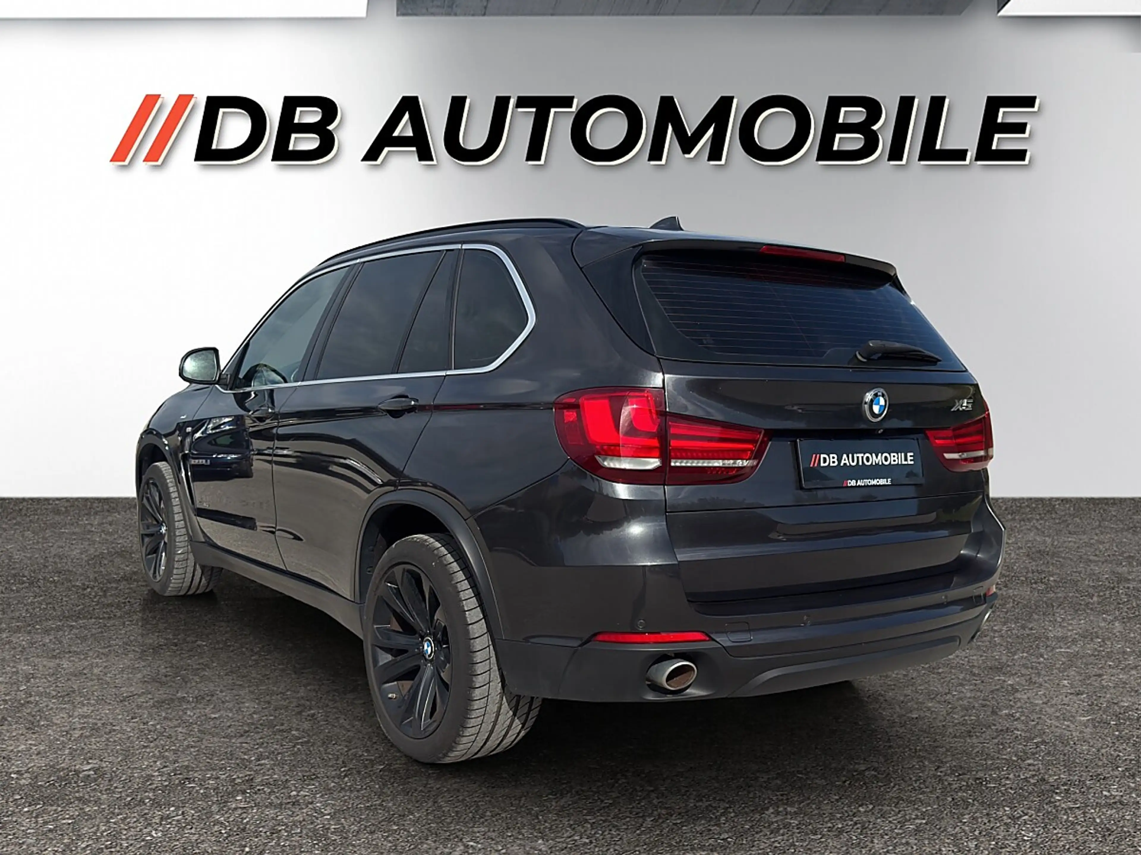 BMW X5 xDrive30d Aut. *  Rückfahrkamera *Stzheiz* AHK — photo 7