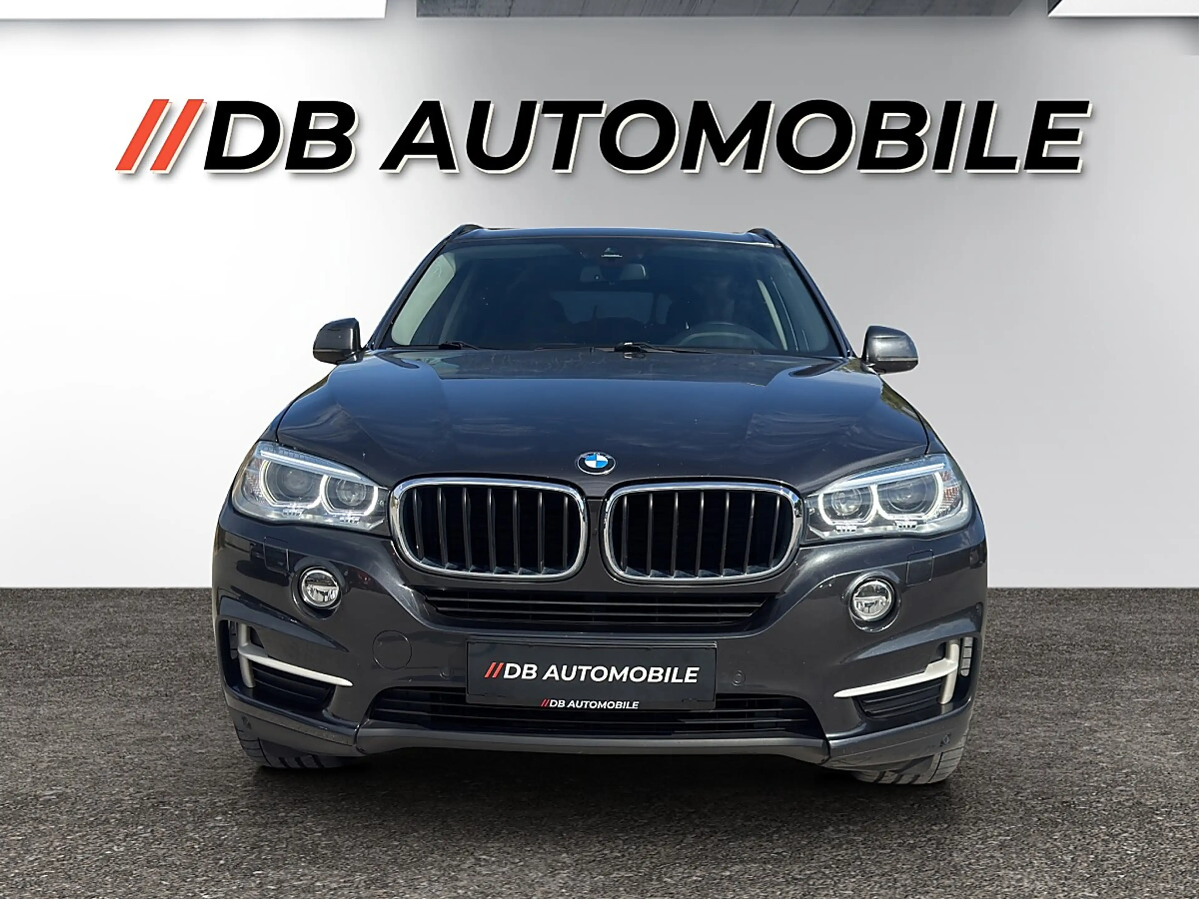 BMW X5 xDrive30d Aut. *  Rückfahrkamera *Stzheiz* AHK — photo 2