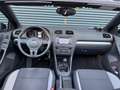 Volkswagen Golf VI Cabrio BMT/LIFE/SHZ/NAVI/PDC/EURO5 Nero - thumbnail 14