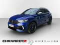 Volkswagen T-Roc 2.0 TSI DSG 4Motion R DCC AHK*PANO*LED*NAV*SHZ*... Blau - thumbnail 1