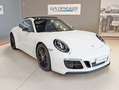 Porsche 991 911 Coupe 3.0 Carrera GTS Blanco - thumbnail 1