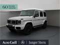 Mercedes-Benz G 580 EQ Superior manufaktur verfügbar ab12.2025 Bianco - thumbnail 1