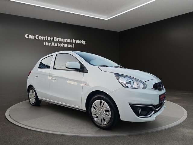 Mitsubishi Space Star 1.0 MIVEC Edition 100+Klima