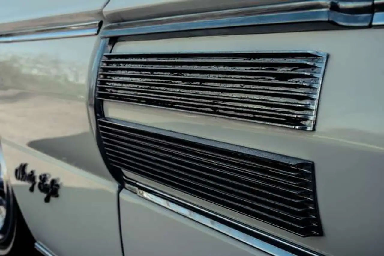 Oldsmobile *** V8 / CLASSIC 98 / NINETY EIGHT / RADIO ***, foto 8