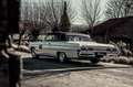 Oldsmobile Sonstige *** V8 / CLASSIC 98 / NINETY EIGHT / RADIO *** Weiß - thumbnail 2
