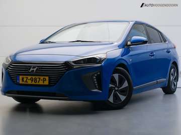 1.6 GDi First Edition Luxe (PANORAMA,MEMORY,INFINI