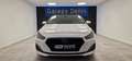 Hyundai i30 1.4 T-GDi FASTCACK *BOITE-AUTO*GPS+CAMERA*GARANTIE Wit - thumbnail 2
