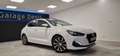 Hyundai i30 1.4 T-GDi FASTCACK *BOITE-AUTO*GPS+CAMERA*GARANTIE Wit - thumbnail 3