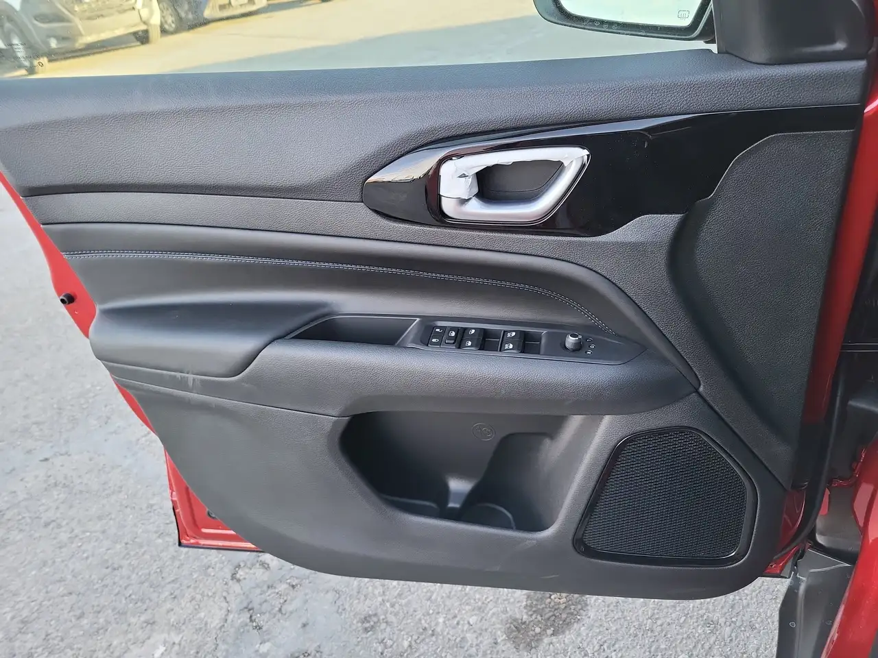 Jeep Compass снимка Jeep Compass