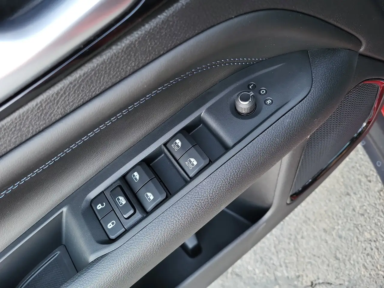 Jeep Compass снимка Jeep Compass