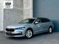 Skoda Superb Kombi 1.5iV FACELIFT PLUG IN HYBRID LED MATRIX AHK Argent - thumbnail 1