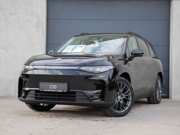 DESIGN PRO|METALLIC BLACK|NIEUW|STOCK